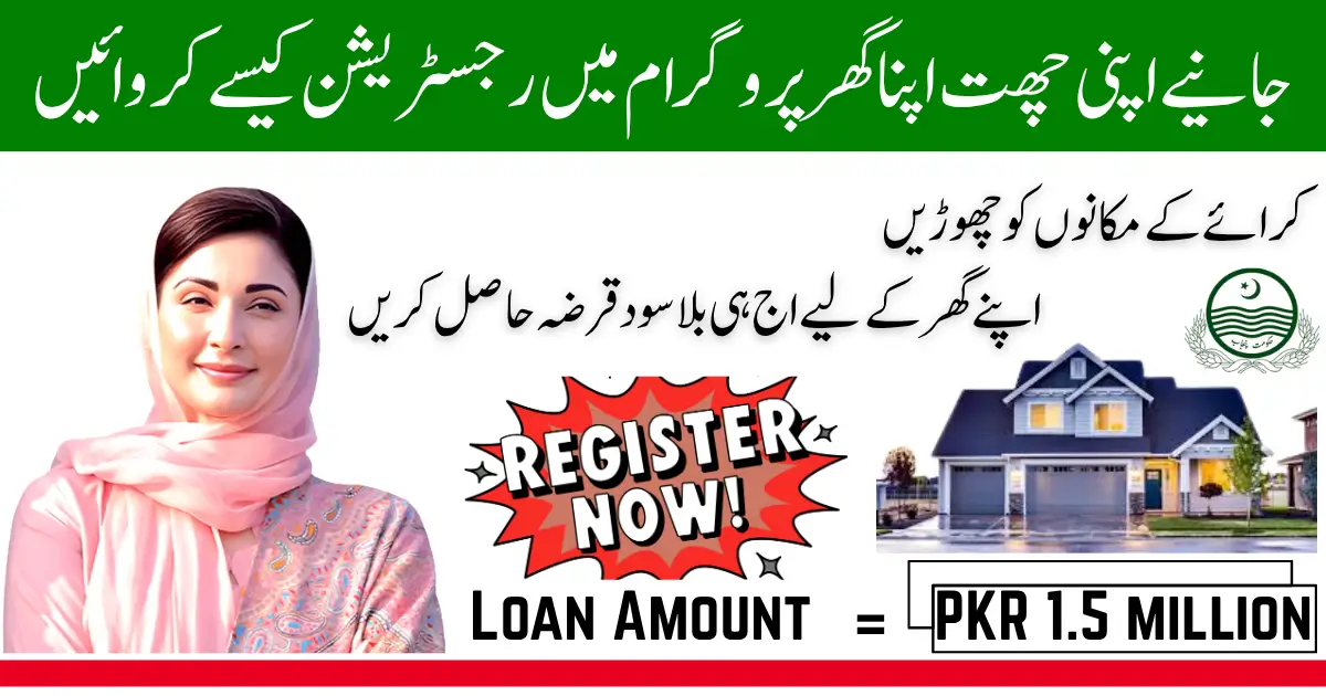 ACAG Program Punjab Housing Loans & Registration Process 2025 